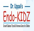 Dr. Uppal's Endo-Kidz (Diabetes And Hormone Clinic For Children)  Jalandhar